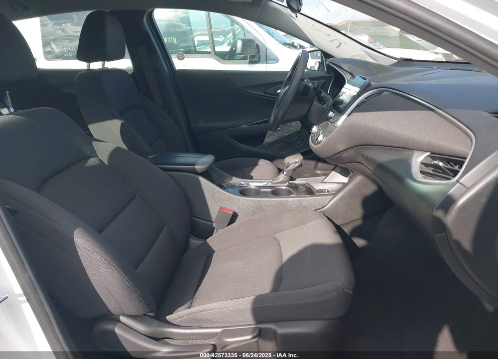 2023 CHEVROLET MALIBU FWD 1LT VIN: 1G1ZD5ST5PF208052