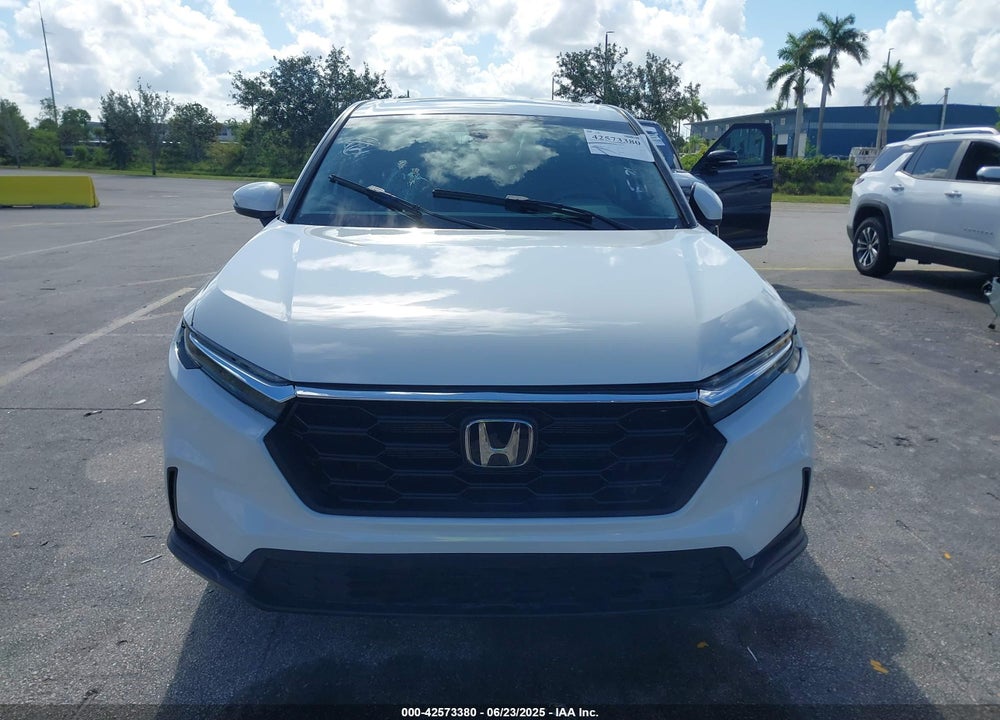 2024 HONDA CR-V VIN: 2HKRS4H42RH481790