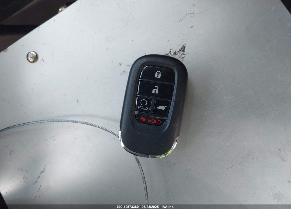 2024 HONDA CR-V VIN: 2HKRS4H42RH481790