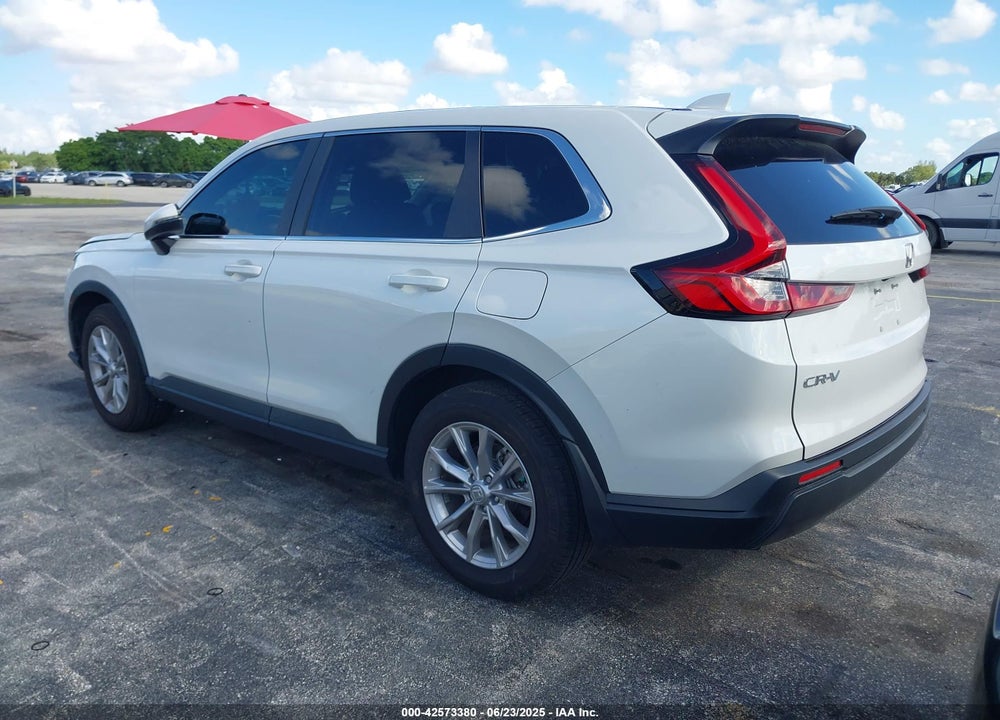 2024 HONDA CR-V VIN: 2HKRS4H42RH481790