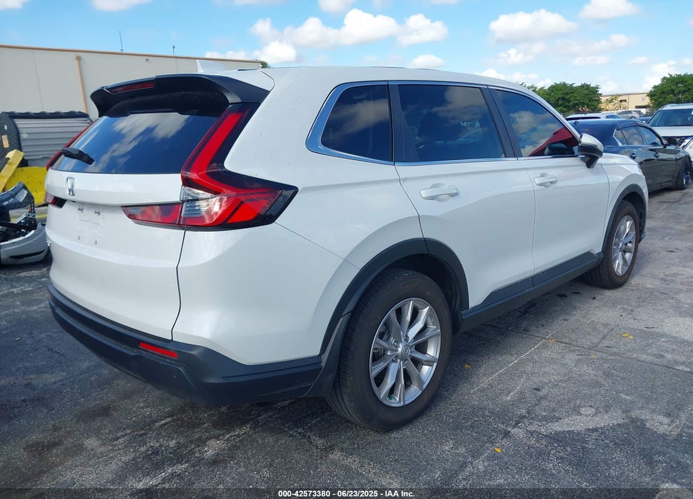 2024 HONDA CR-V VIN: 2HKRS4H42RH481790