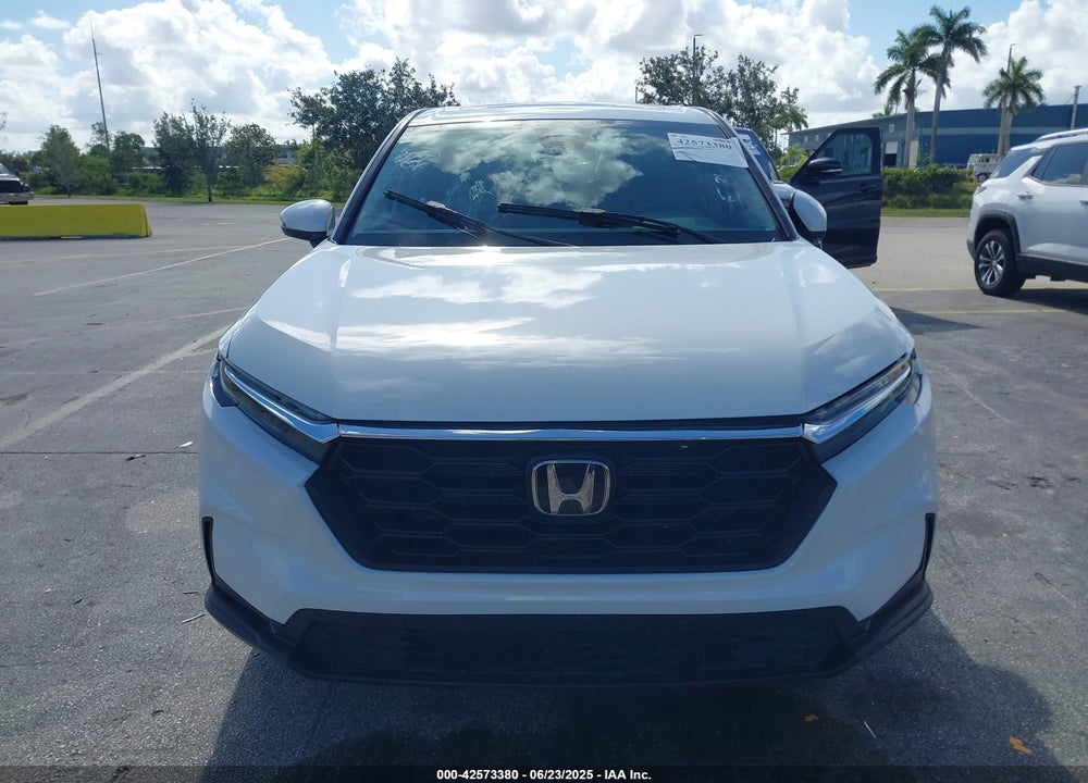 2024 HONDA CR-V VIN: 2HKRS4H42RH481790