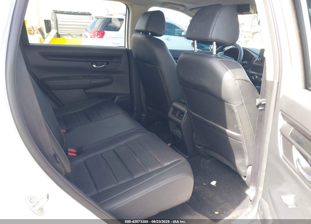 2024 HONDA CR-V VIN: 2HKRS4H42RH481790