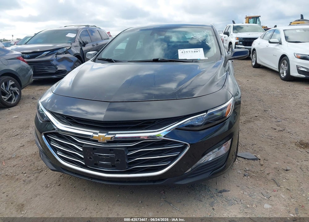 2023 CHEVROLET MALIBU FWD 1LT VIN: 1G1ZD5ST4PF229426