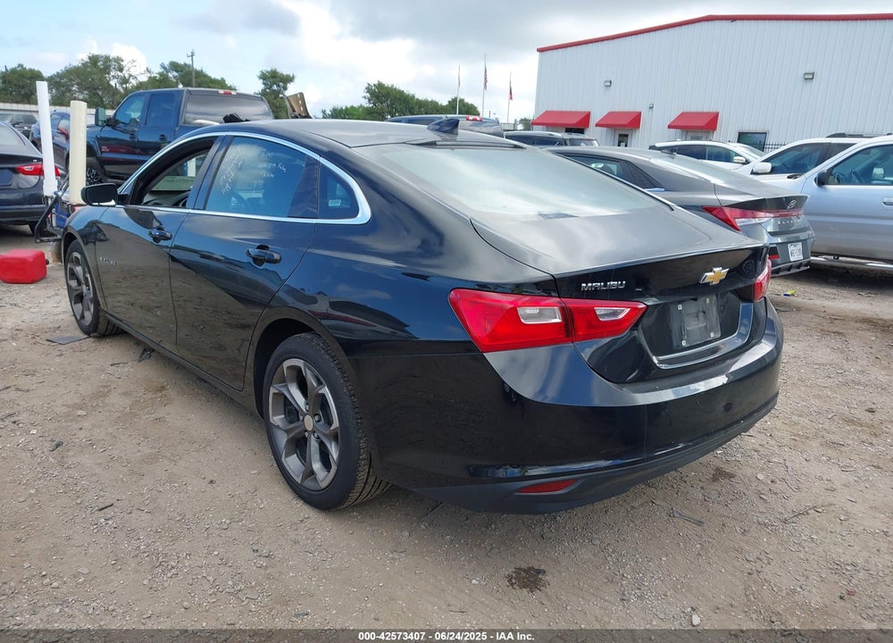 2023 CHEVROLET MALIBU FWD 1LT VIN: 1G1ZD5ST4PF229426