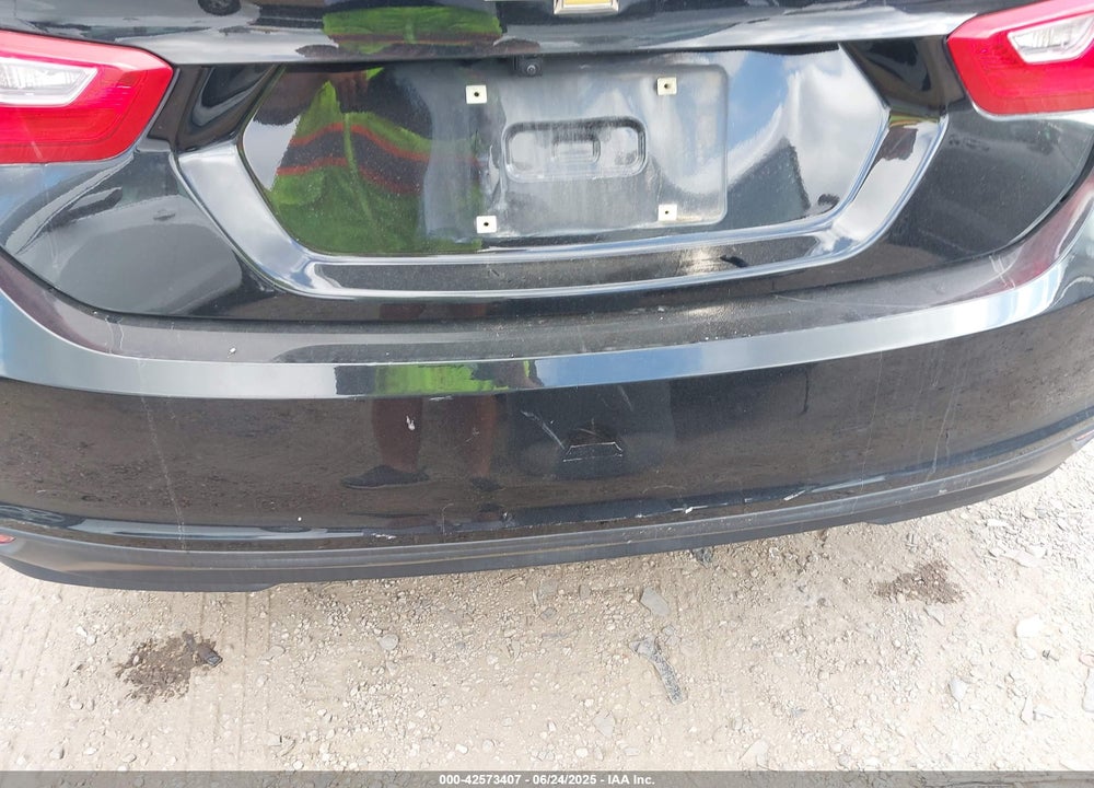2023 CHEVROLET MALIBU FWD 1LT VIN: 1G1ZD5ST4PF229426