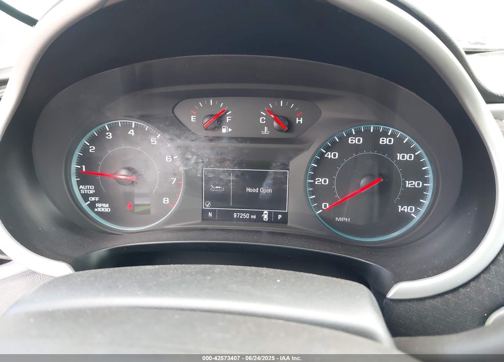 2023 CHEVROLET MALIBU FWD 1LT VIN: 1G1ZD5ST4PF229426