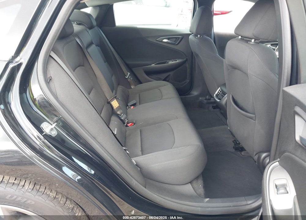 2023 CHEVROLET MALIBU FWD 1LT VIN: 1G1ZD5ST4PF229426