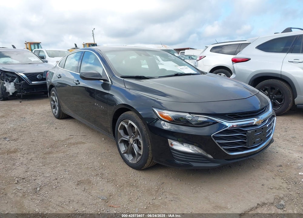 2023 CHEVROLET MALIBU FWD 1LT VIN: 1G1ZD5ST4PF229426