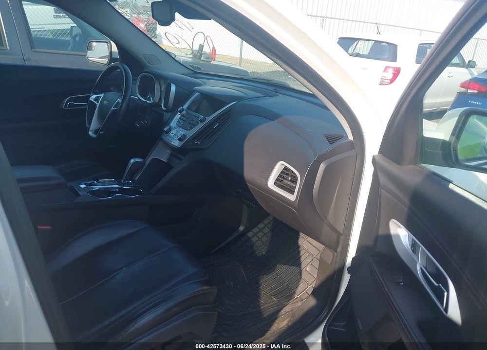2014 CHEVROLET EQUINOX 2LT VIN: 1GNALCEK1EZ125980