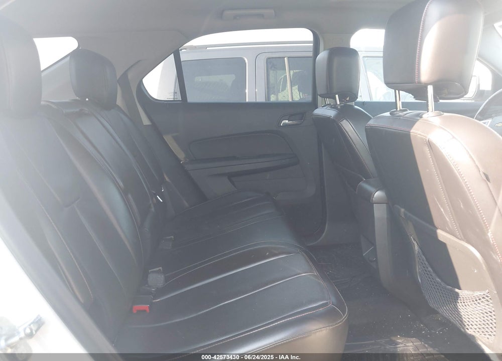2014 CHEVROLET EQUINOX 2LT VIN: 1GNALCEK1EZ125980