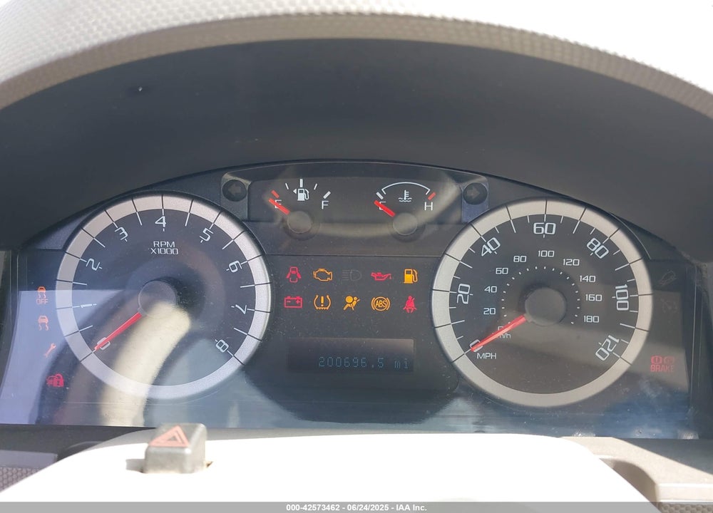 2012 FORD ESCAPE XLS VIN: 1FMCU0C71CKC83166