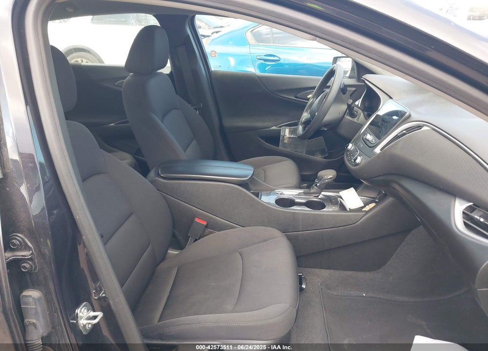 2023 CHEVROLET MALIBU VIN: 1G1ZD5ST0PF222862