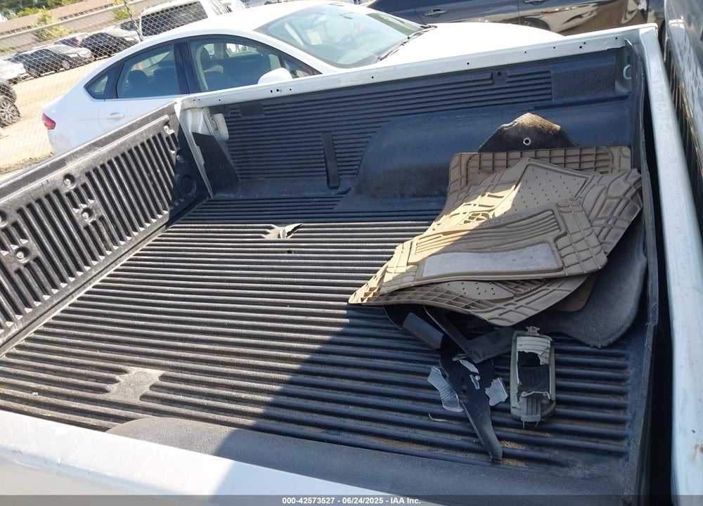 2003 TOYOTA TACOMA BASE V6 VIN: 5TEHN72N83Z245753