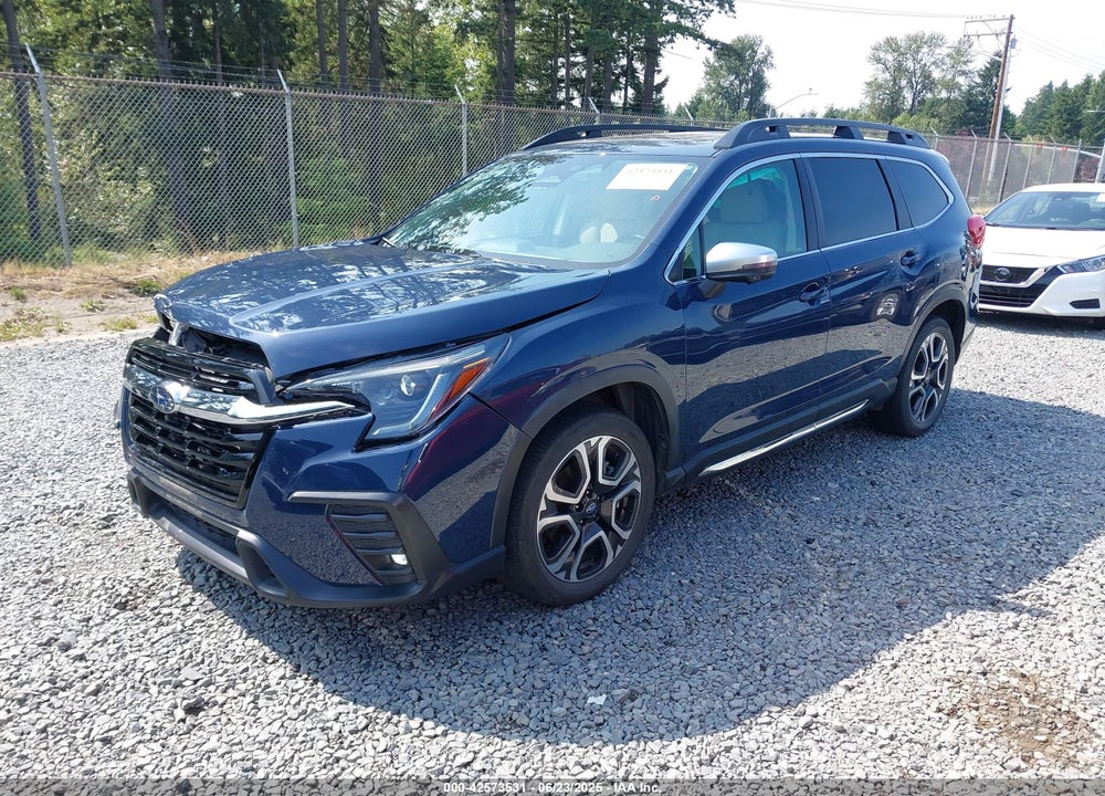 2023 SUBARU ASCENT VIN: 4S4WMAUD9P3406266