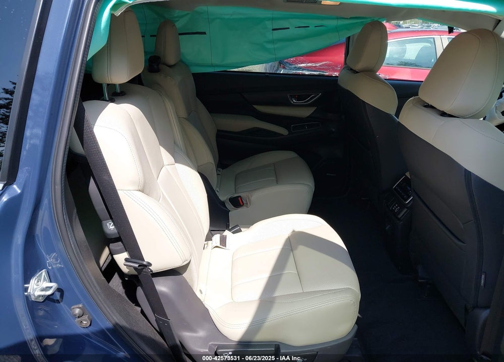 2023 SUBARU ASCENT VIN: 4S4WMAUD9P3406266