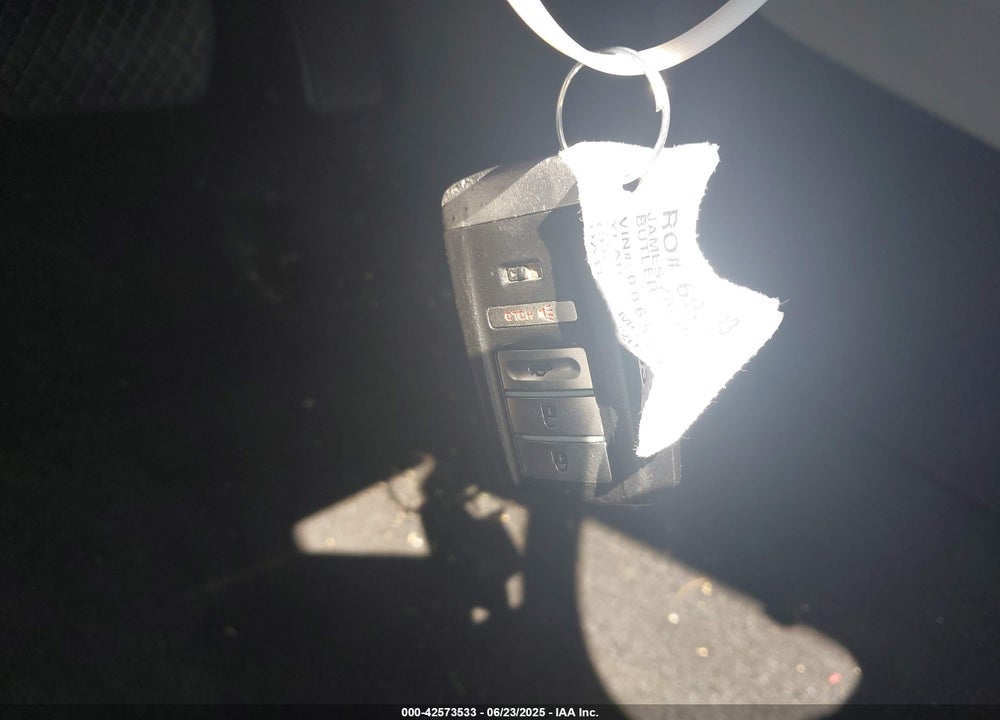 2018 ACURA TLX TECH PKG VIN: 19UUB2F50JA006579