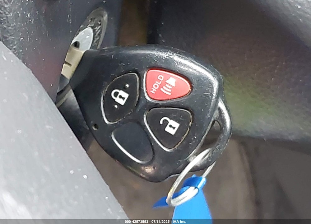 2008 TOYOTA RAV4 VIN: JTMZD32V686066437