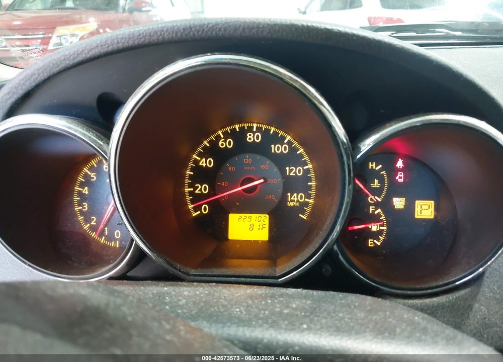 2005 NISSAN ALTIMA 2.5 S VIN: 1N4AL11D35C184719