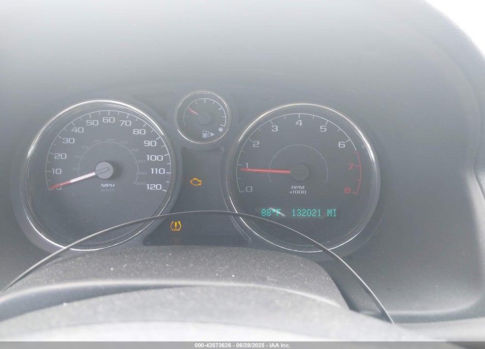 2008 CHEVROLET COBALT LT VIN: 1G1AL58FX87113208