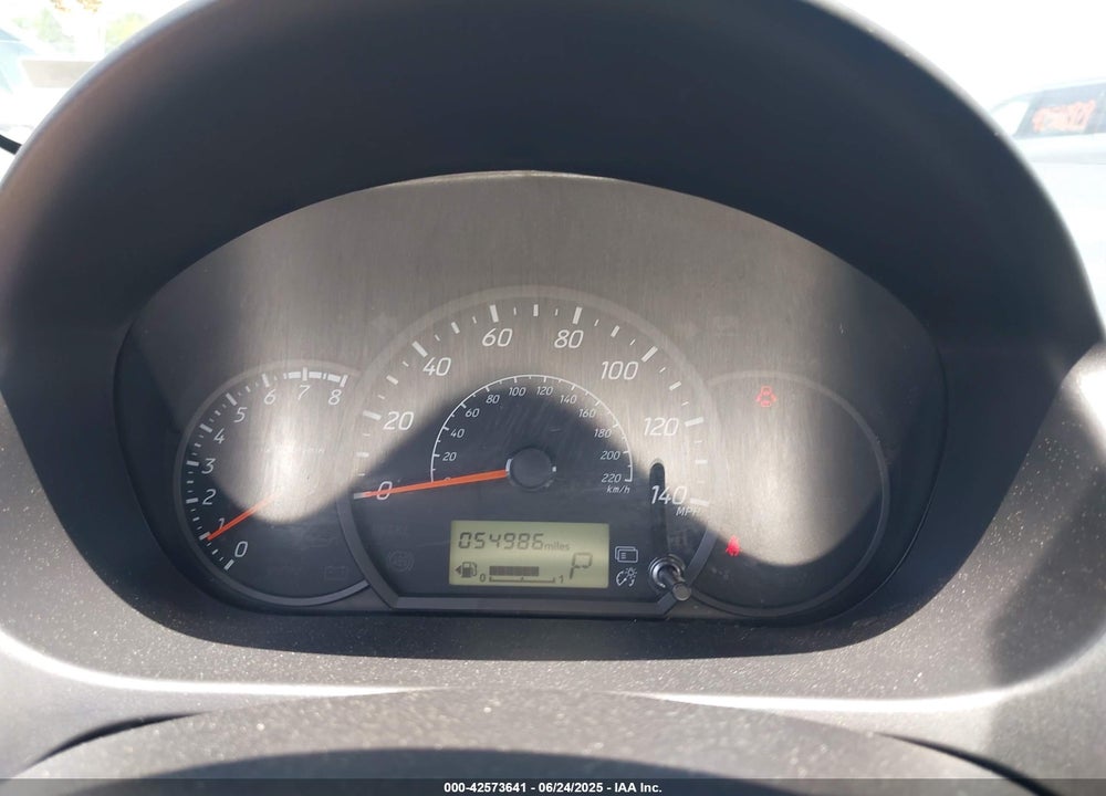 2021 MITSUBISHI MIRAGE VIN: ML32AUHJ5MH009572