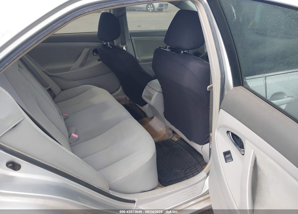 2008 TOYOTA CAMRY VIN: JTNBE46K883130169
