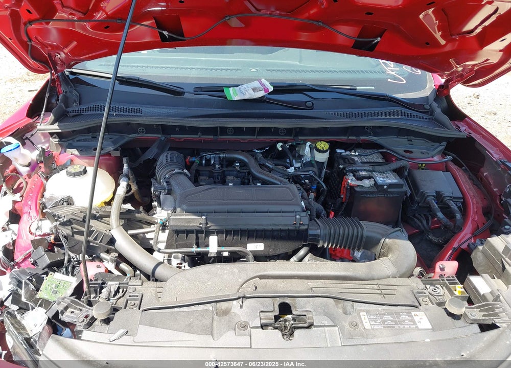 2025 FORD ESCAPE ST LINE VIN: 1FMCU9MN0SUA88826