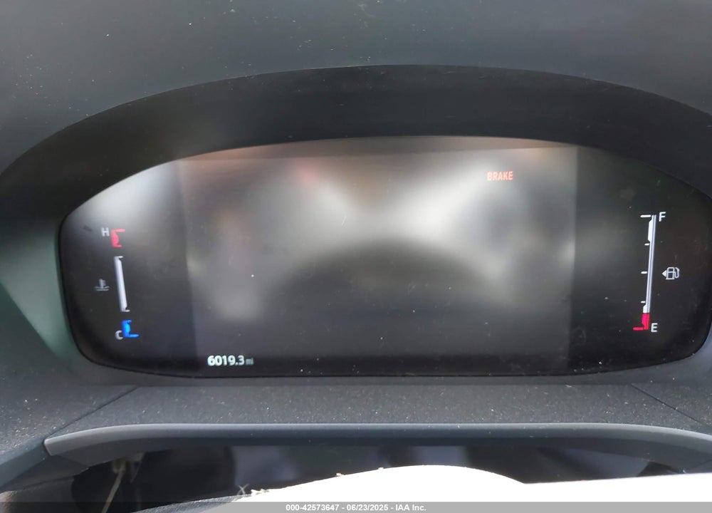 2025 FORD ESCAPE ST LINE VIN: 1FMCU9MN0SUA88826