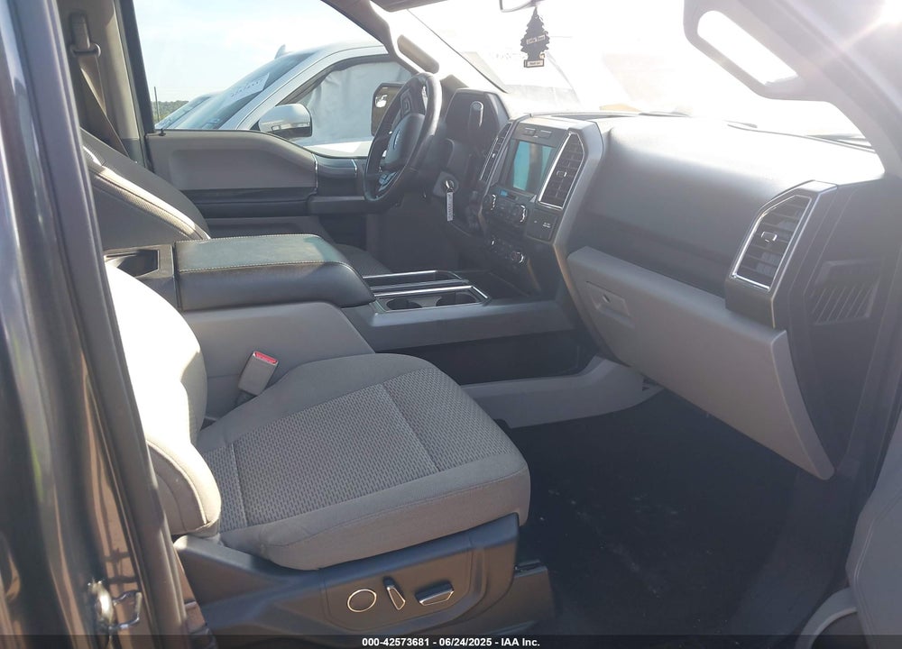 2016 FORD F-150 VIN: 1FTEW1EG0GKF96984