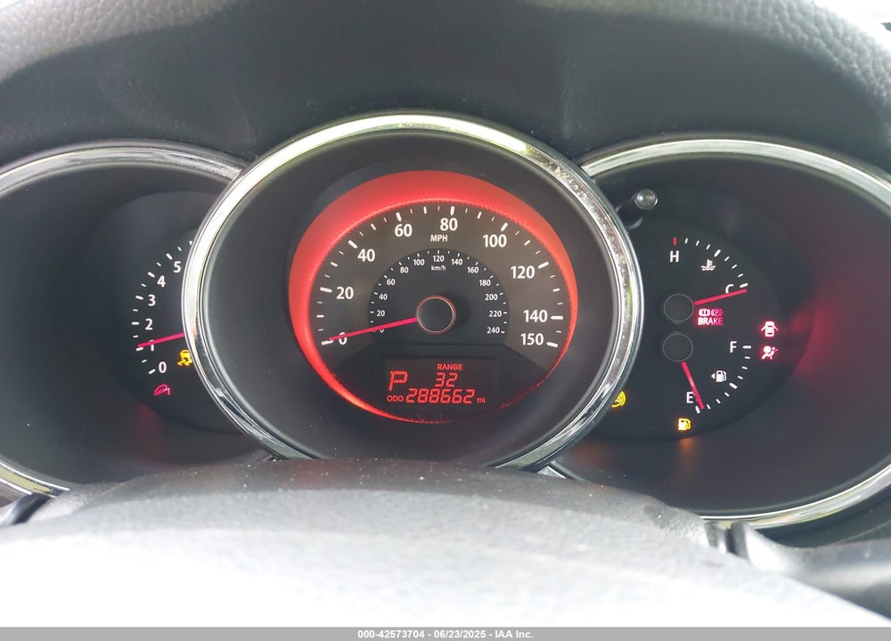 2012 KIA SORENTO VIN: 5XYKW4A22CG268108