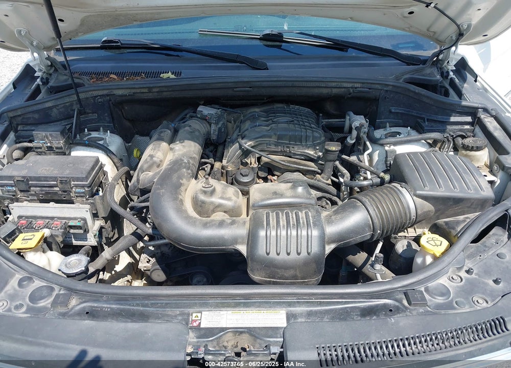 2012 JEEP GRAND CHEROKEE VIN: 1C4RJFBG9CC216322