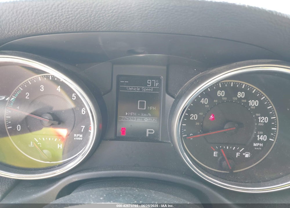 2012 JEEP GRAND CHEROKEE VIN: 1C4RJFBG9CC216322