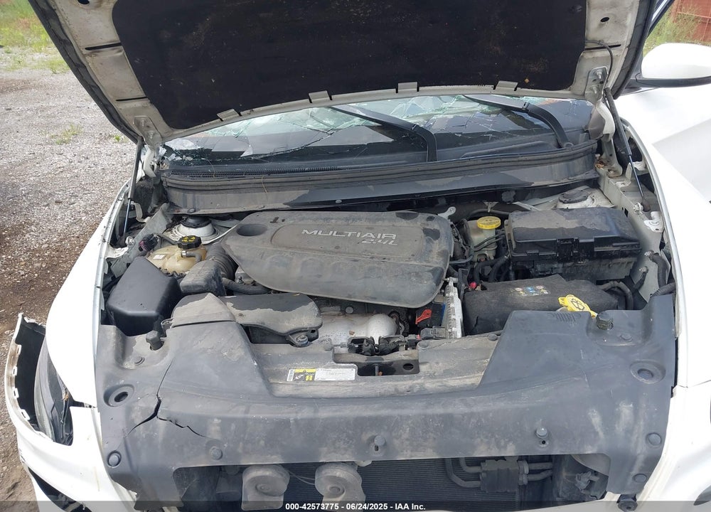 2014 JEEP CHEROKEE VIN: 1C4PJMDB3EW158982