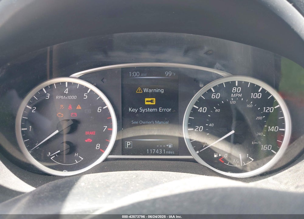 2017 NISSAN SENTRA VIN: 3N1AB7AP1HL685128