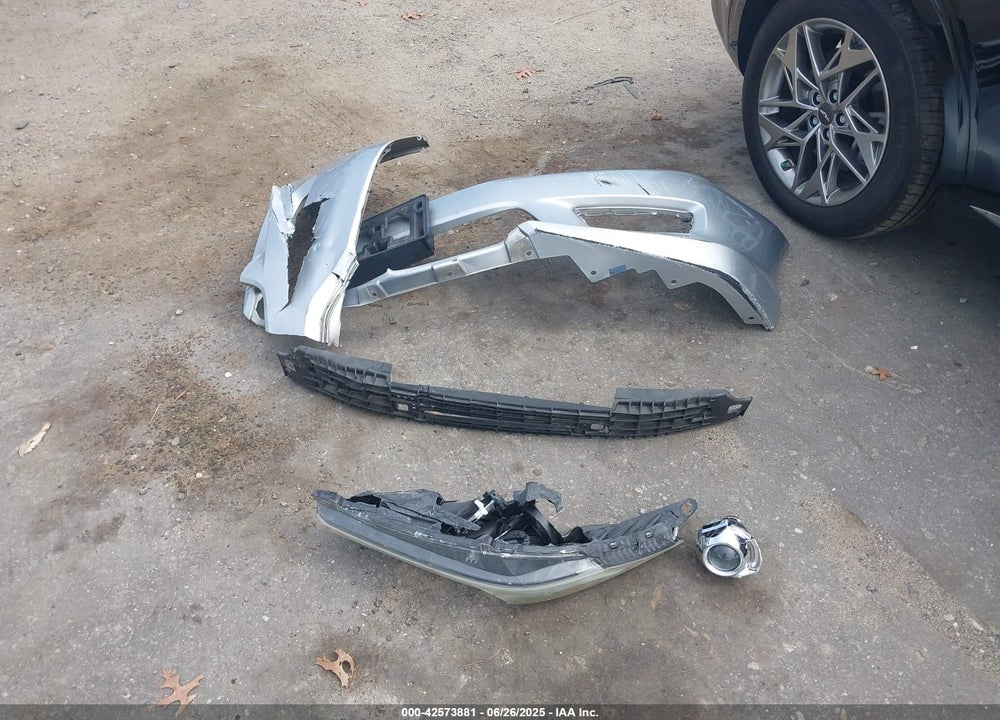 2013 HONDA ACCORD VIN: 1HGCR2F38DA101238