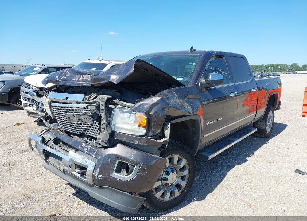 2015 GMC SIERRA VIN: 1GT110E84FF511071