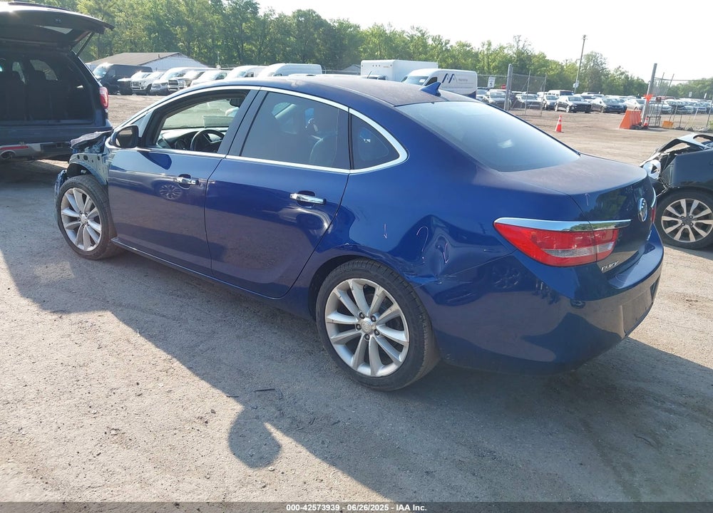 2013 BUICK VERANO VIN: 1G4PR5SK5D4103618