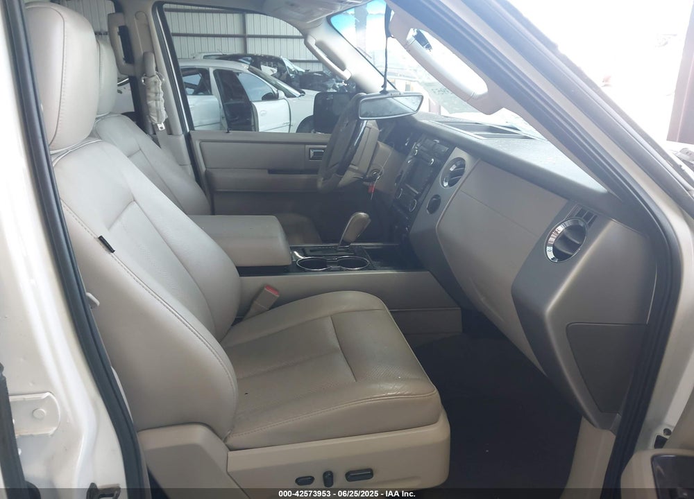 2013 FORD EXPEDITION LIMITED VIN: 1FMJU2A51DEF57129