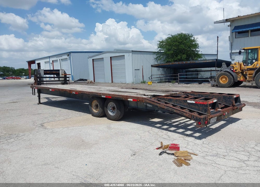 2010 SURE DG VIN: 1J9DG3022AJ143175