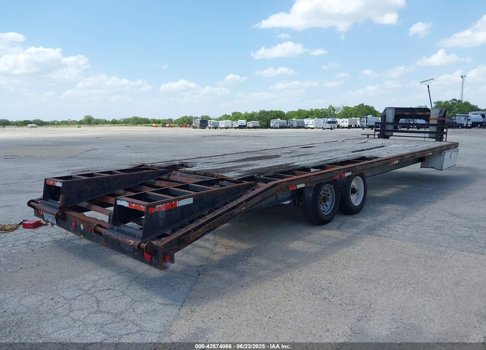 2010 SURE DG VIN: 1J9DG3022AJ143175