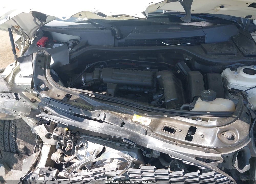 2013 MINI HARDTOP VIN: WMWSU3C56DT370652