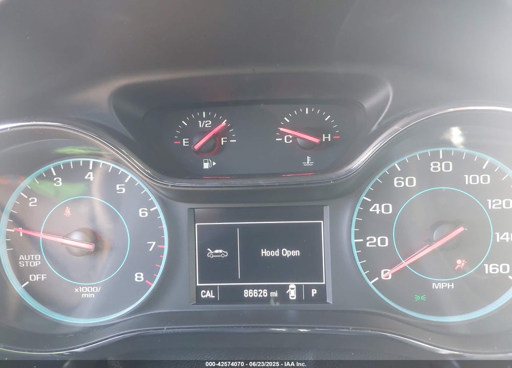 2018 CHEVROLET CRUZE VIN: 1G1BC5SM8J7227614
