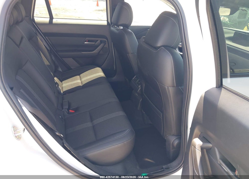 2023 MAZDA CX-50 VIN: 7MMVABCMXPN131950