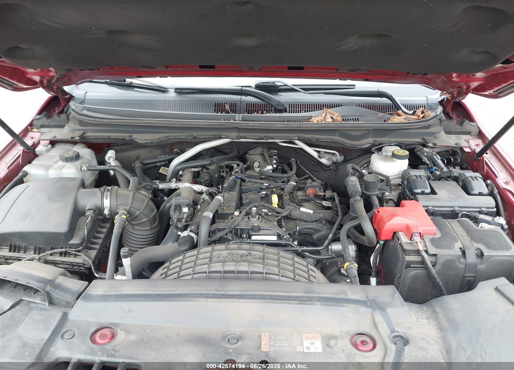 2020 FORD RANGER XLT VIN: 1FTER4FH6LLA89091
