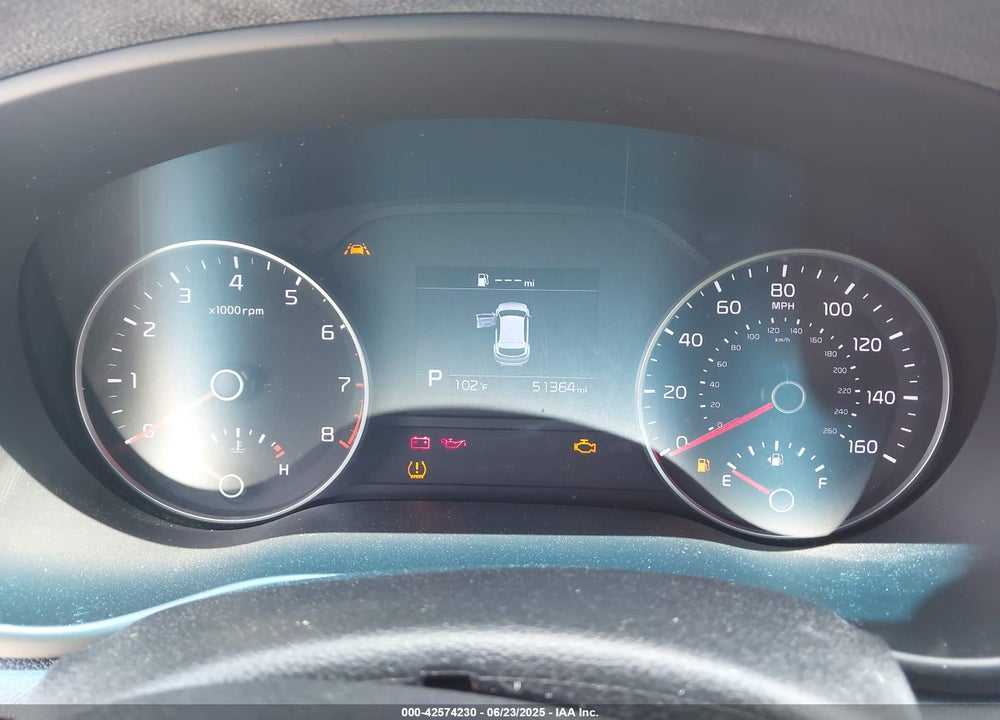 2020 KIA SPORTAGE VIN: KNDPMCAC2L7683330