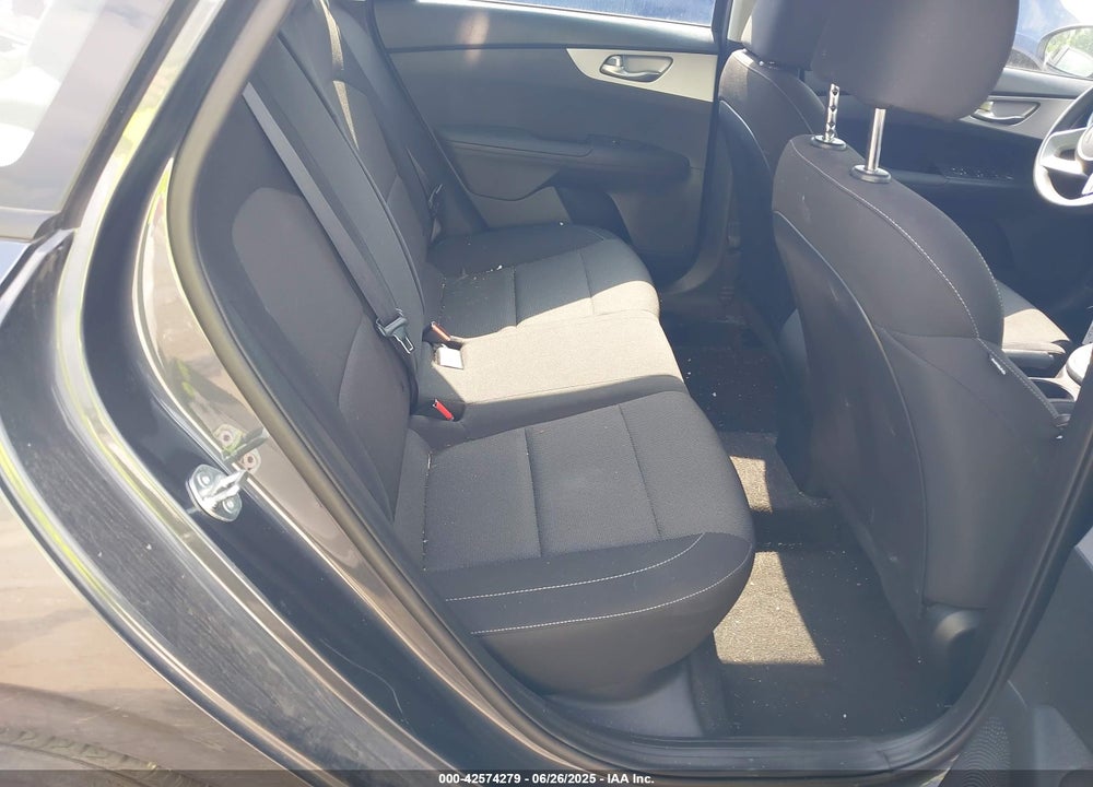 2024 KIA FORTE VIN: 3KPF24AD4RE715848