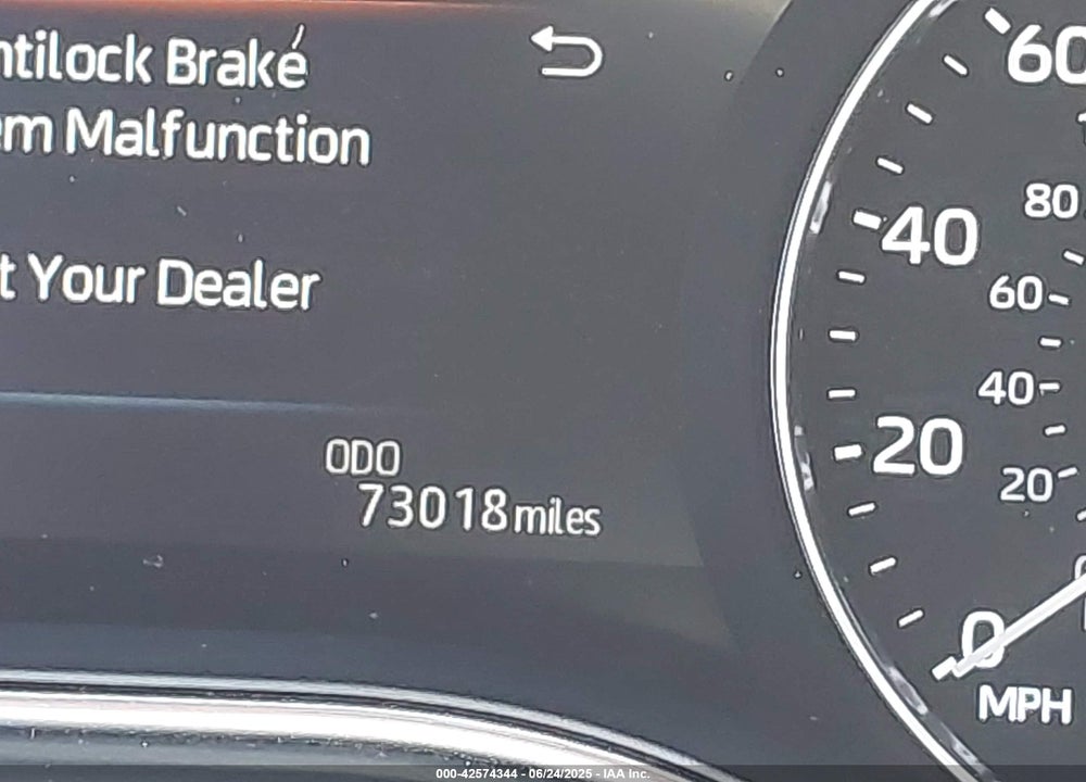2021 TOYOTA AVALON VIN: 4T1EA1AB0MU009591