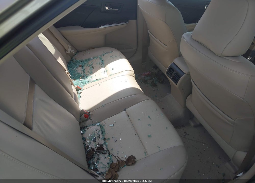 2014 TOYOTA CAMRY VIN: 4T1BF1FK0EU468022
