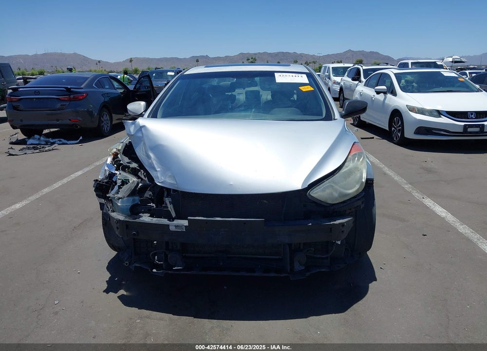 2012 HYUNDAI ELANTRA VIN: 5NPDH4AE5CH099109