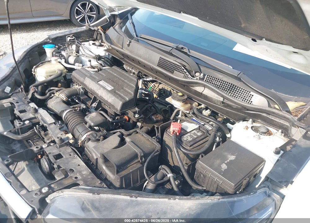2019 HONDA CR-V EX VIN: 7FARW2H57KE016013